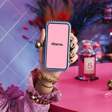 Kjøp asiatiske matvarer og betal senere med Klarna - Fodda.no