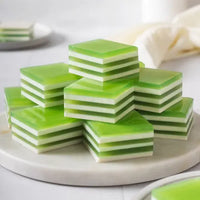 Kjøp Agar-Agar Pulver for Thailandske Desserter og Gelatin, 25g på nett - Fodda.no Asiatiske nettbutikk