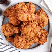 Kjøp Ajinomoto Crispy Fry Panering Mix Original, 238g på nett - Fodda.no Asiatiske nettbutikk