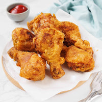 Kjøp Ajinomoto Crispy Fry Panering Mix Original, 238g på nett - Fodda.no Asiatiske nettbutikk