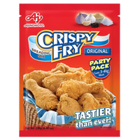 Kjøp Ajinomoto Crispy Fry Panering Mix Original, 238g på nett - Fodda.no Asiatiske nettbutikk