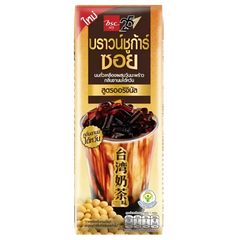 Kjøp BSC Brown Sugar Soy Milk Tea Jelly Coco, 230ml på nett - Fodda.no Asiatiske nettbutikk