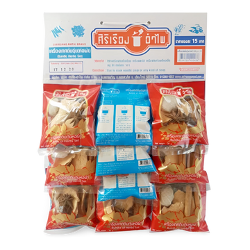 Kjøp Bundle of Herbs Set for Soup, 30g på nett - Fodda.no Asiatiske nettbutikk