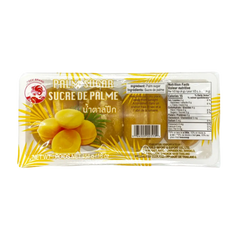 Kjøp Cock Brand Palm Sugar, 454g på nett - Fodda.no Asiatiske nettbutikk