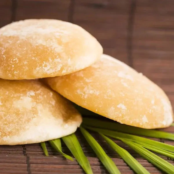 Kjøp Cock Brand Palm Sugar, 454g på nett - Fodda.no Asiatiske nettbutikk