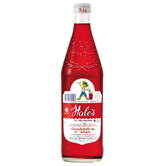 Kjøp Concentrated Artificial SALA Flavoured Syrup - Hale Blue Boy Brand, 710ml på nett - Fodda.no Asiatiske nettbutikk