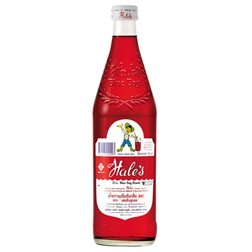 Kjøp Concentrated Artificial SALA Flavoured Syrup - Hale Blue Boy Brand, 710ml på nett - Fodda.no Asiatiske nettbutikk