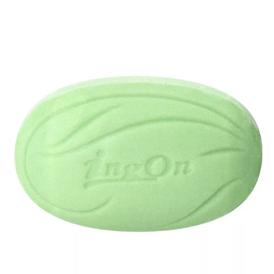 Kjøp Cucumber And Aloe Vera Herbal Soap - Ing On, 85g på nett - Fodda.no Asiatiske nettbutikk