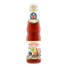 Kjøp Dek Som Boon Sukiyaki Sauce (Cantonese Style), 350g på nett - Fodda.no Asiatiske nettbutikk