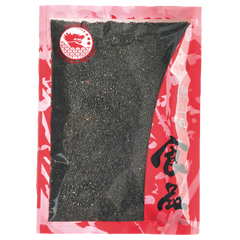 Kjøp Dried Basil Seed (Basilikumfrø), 57g på nett - Fodda.no Asiatiske nettbutikk