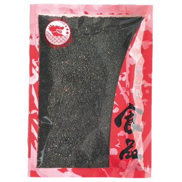 Kjøp Dried Basil Seed (Basilikumfrø), 57g på nett - Fodda.no Asiatiske nettbutikk