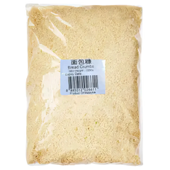 Kjøp Dried Bread Crumbs for Crispy Fried, 1000g på nett - Fodda.no Asiatiske nettbutikk