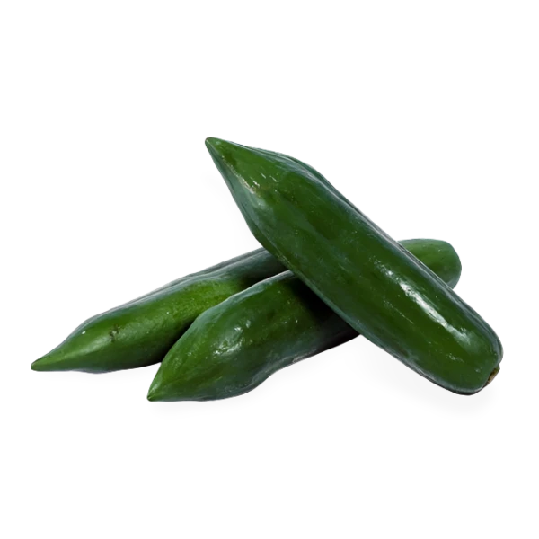 Kjøp Green Papaya, per kg på nett - Fodda.no Asiatiske nettbutikk