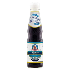 Kjøp HEALTHY BOY Soy Sauce (Gluten Free), 700ml på nett - Fodda.no Asiatiske nettbutikk