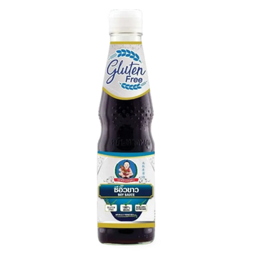 Kjøp HEALTHY BOY Soy Sauce (Gluten Free), 700ml på nett - Fodda.no Asiatiske nettbutikk