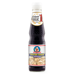 Kjøp HEALTHY BOY (DSB) Oyster Flavored Sauce, 370g på nett - Fodda.no Asiatiske nettbutikk