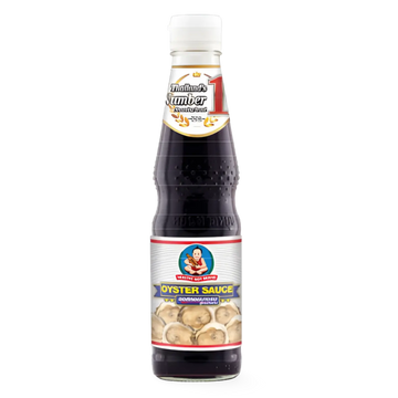 Kjøp HEALTHY BOY (DSB) Oyster Flavored Sauce, 370g på nett - Fodda.no Asiatiske nettbutikk