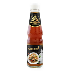 Kjøp HEALTHY BOY (DSB) Stir-Fry Cooking Sauce, 350g på nett - Fodda.no Asiatiske nettbutikk
