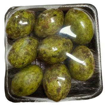 Kjøp Hog Plum, 200g på nett - Fodda.no Asiatiske nettbutikk