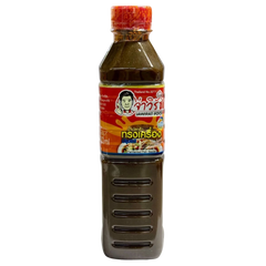 Kjøp Jawirat Fermented Fish Sauce, 400ml på nett - Fodda.no Asiatiske nettbutikk