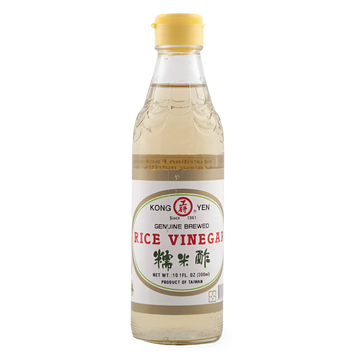 Kjøp KONG YEN Glutinous Rice Vinegar, 600ml på nett - Fodda.no Asiatiske nettbutikk
