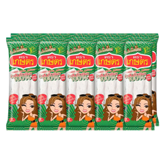 Kjøp Kaset Brand 100% Bean Thread, 10x40g på nett - Fodda.no Asiatiske nettbutikk