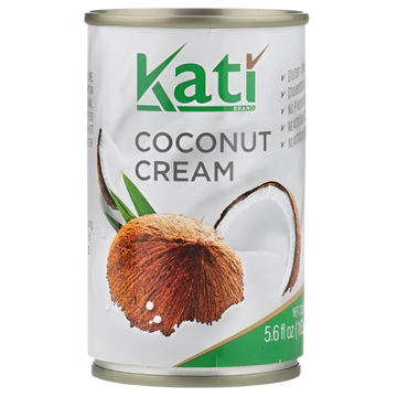 Kjøp Kati Brand Coconut Cream, 400ml på nett - Fodda.no Asiatiske nettbutikk
