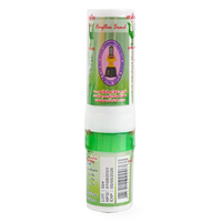 Kjøp Kjøp Hong Thai (หงส์ไทย) Herbs Nese Inhalator F1 Tube, 3ml på nett - Fodda.no Asiatiske nettbutikk
