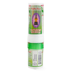 Kjøp Kjøp Hong Thai (หงส์ไทย) Herbs Nese Inhalator F1 Tube, 3ml på nett - Fodda.no Asiatiske nettbutikk
