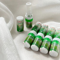 Kjøp Kjøp Hong Thai (หงส์ไทย) Herbs Nese Inhalator F1 Tube, 3ml på nett - Fodda.no Asiatiske nettbutikk