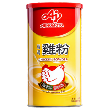 Kjøp Ajinomoto Kylling Buljong Pulver, 1kg på nett - Fodda.no Asiatisk Nettbutikk - Rask levering i hele Norge