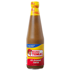Kjøp All-Around Sarsa Sauce - Mang Tomas, 325g - Fodda.no Asiatisk Nettbutikk - Rask levering i hele Norge