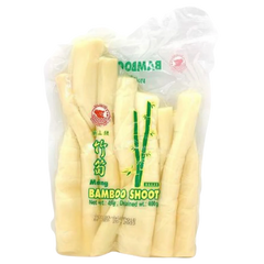 Kjøp Bamboo Shoot Slice Vacuum - Red Dragon, 454g - Fodda.no Asiatisk Nettbutikk - Rask levering i hele Norge