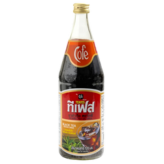 Kjøp Black Tea Instant Drink - Teafes, 720ml - Fodda.no Asiatisk Nettbutikk - Rask levering i hele Norge