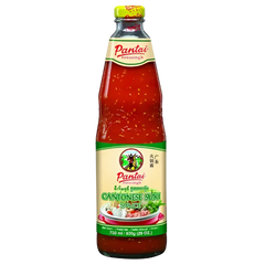 Kjøp Cantonese Suki Sauce - Pantai, 730g - Fodda.no Asiatisk Nettbutikk - Rask levering i hele Norge