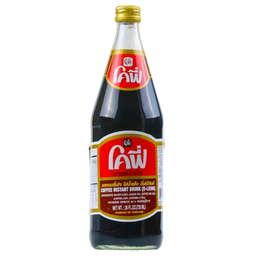 Kjøp Coffee Instant Drink (O-Lieng) - Cofe, 720ml - Fodda.no Asiatisk Nettbutikk - Rask levering i hele Norge