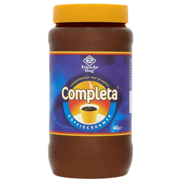 Kjøp Coffee Whitener - Completa, 440g - Fodda.no Asiatisk Nettbutikk - Rask levering i hele Norge