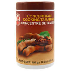 Kjøp Concentrate Cooking Tamarind Paste - Cook, 454g - Fodda.no Asiatisk Nettbutikk - Rask levering i hele Norge