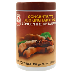 Kjøp Concentrate Cooking Tamarind Paste, 454g - Fodda.no Asiatisk Nettbutikk - Rask levering i hele Norge
