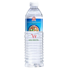 Kjøp Distilled Vinegar 5% Acidity - Golden Mountain, 1L - Fodda.no Asiatisk Nettbutikk - Rask levering i hele Norge
