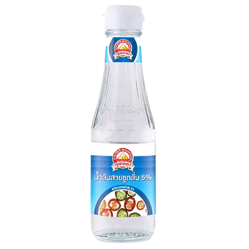 Kjøp Distilled Vinegar - Golden Mountain, 200ml - Fodda.no Asiatisk Nettbutikk - Rask levering i hele Norge