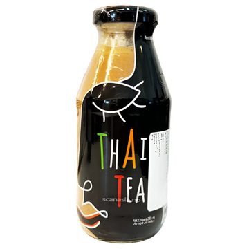 Kjøp Doidham Thai Tea Drink, 280ml på nett - Fodda.no Asiatisk Nettbutikk - Rask levering i hele Norge