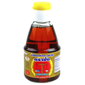 Kjøp Fish Sauce - TRACHANG, 200ml - Fodda.no Asiatisk Nettbutikk - Rask levering i hele Norge