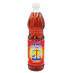 Kjøp Fish Sauce - Trachang, 700ml - Fodda.no Asiatisk Nettbutikk - Rask levering i hele Norge