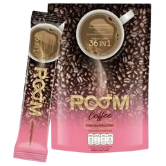 Kjøp Instant Coffee Mixed Powder - Room Coffee, 150g - Fodda.no Asiatisk Nettbutikk - Rask levering i hele Norge