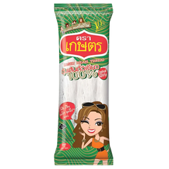 Kjøp Kaset Bean Vermicelli Bønne Glassnudler, 500g på nett - Fodda.no Asiatisk Nettbutikk - Rask levering i hele Norge