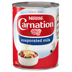 Kjøp Nestle Carnation Condensed Milk, 385ml på nett - Fodda.no Asiatisk Nettbutikk - Rask levering i hele Norge