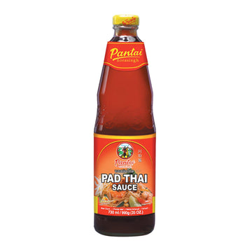 Kjøp Pad Thai Sauce - Pantai, 730ml - Fodda.no Asiatisk Nettbutikk - Rask levering i hele Norge