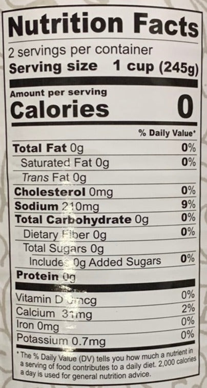 Kjøp Pandan Leaves Extract - Por Kwan, 400ml - Fodda.no Asiatisk Nettbutikk - Rask levering i hele Norge