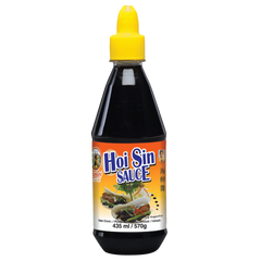 Kjøp Pantai Hoisin Saus, 435ml på nett - Fodda.no Asiatisk Nettbutikk - Rask levering i hele Norge